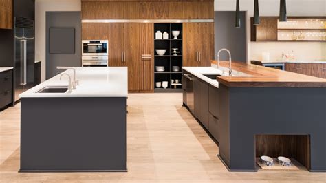 15 Types Of Kitchen Islands That Will Transform Your Home
