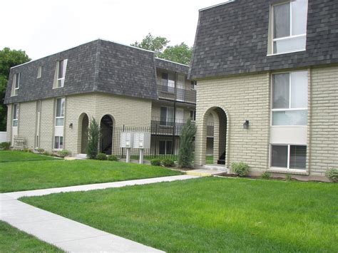 Blair Street Apartments | South Salt Lake UT