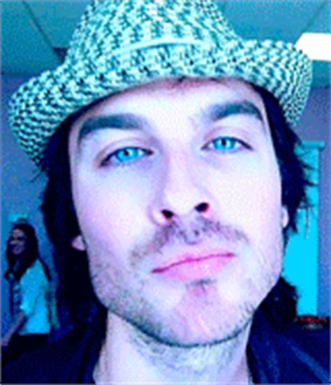 The best gifs for ian x somerhalder. Marie Night And Day: IAN TE SOUHAITE UN HAPPY BIRTHDAY ...