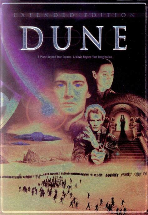 Customer Reviews Dune Extended Edition Dvd Best Buy