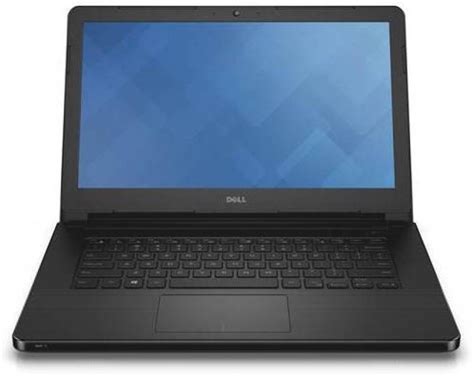 Dell Core I3 4th Gen 4 Gb500 Gb Hddwindows 10 3548 Laptop Rs