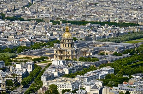 The Oldest And Most Beautiful Buildings In Paris
