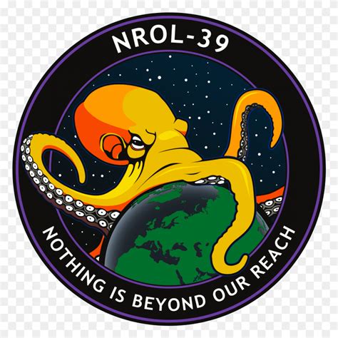 Nothing Is Beyond Our Reach Patch Label Text Logo Hd Png Download