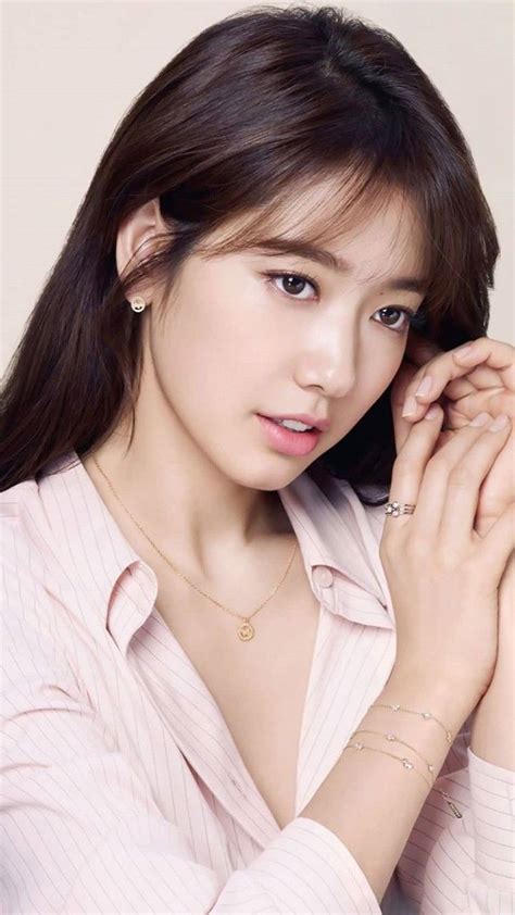park shin hye korean actress actress