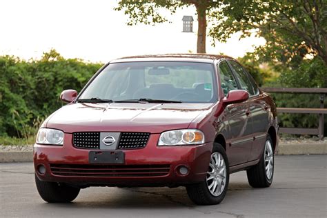 Maybe you would like to learn more about one of these? 2005 Nissan Sentra S | Prestige Motors