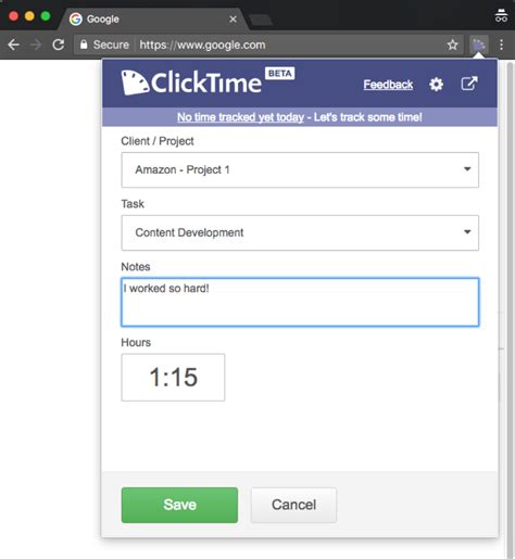 nonprofit timesheet template clicktime