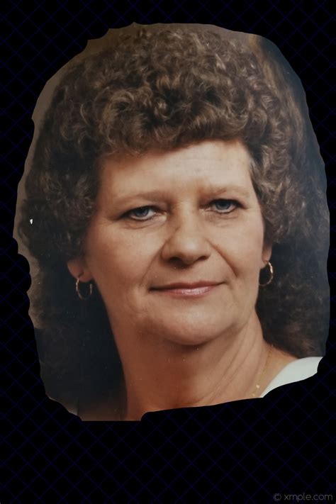 Remembering Marie Adams Snead | Obituaries – Wood Funeral Service