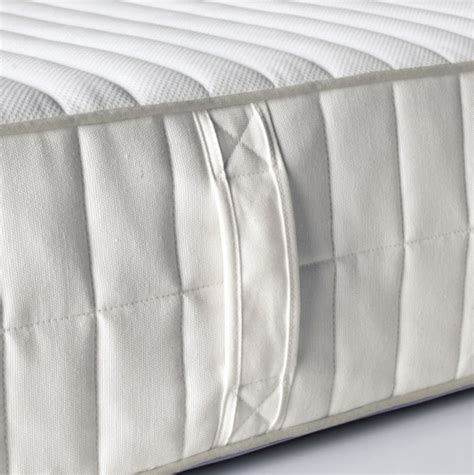 That's why we have put together this top 5 list of the best ikea mattress. IKEA MYRBACKA Mattress Review - IKEA Product Reviews