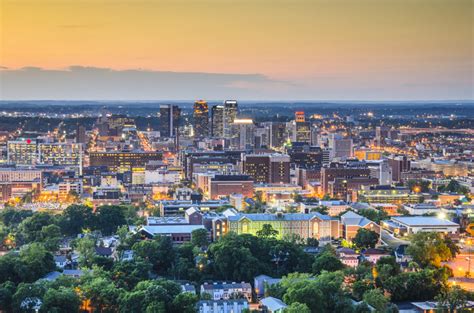Birmingham Ranks Among Top 3 Cities For Women To Start A Business