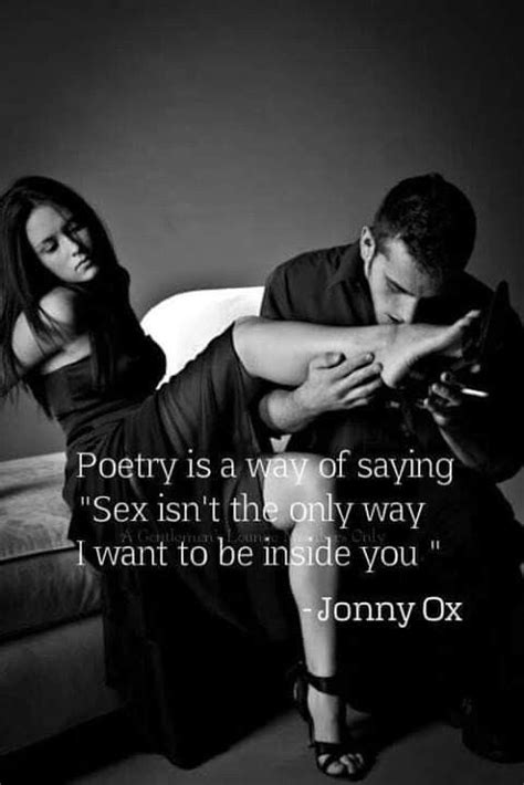 Pin On Sexy Poetryquotes