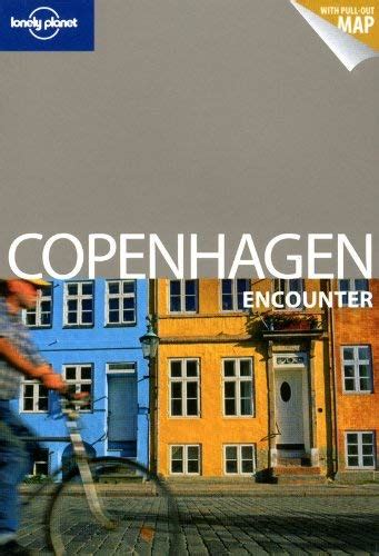 Lonely Planet Copenhagen Encounter 2nd Ed 2nd Edition By Cristian