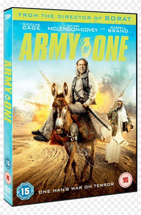 The crown is an historical drama. Army Of One Dvd - Army Of One 2016 Movie Poster, HD Png ...