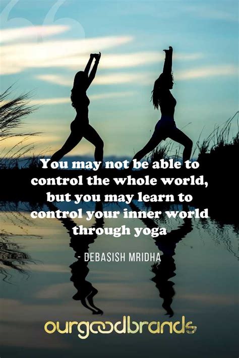 Change Your Life With The Most Inspiring Meditation And Yoga Quotes﻿