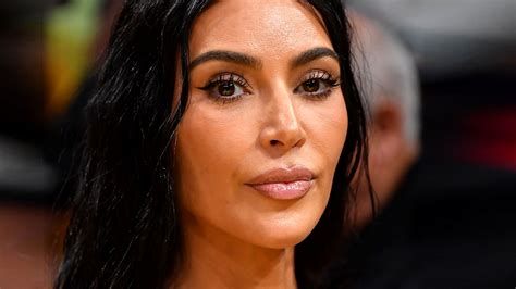 Kim Kardashian Slammed For Letting North West 10 Ruin Her Skin