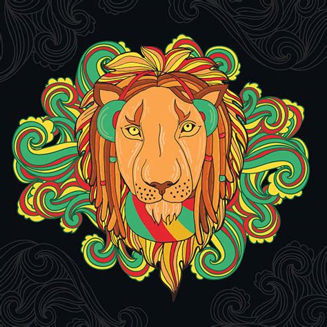 Free Free Lion With Dreads Svg 712 SVG PNG EPS DXF File
