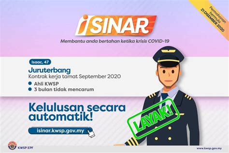 Bahagian khidmat pengurusan berfungsi untuk memberi perkhidmatan sokongan dengan cekap dan berkesan meliputi unit pentadbiran dan perolehan, unit pengurusan sumber manusia, unit kewangan, unit pembangunan, unit teknologi maklumat , unit pengurusan aset dan stor, unit integriti dan. Kelulusan Automatik i-Sinar: 20 Contoh Penerima Kategori 1 ...