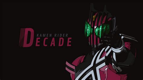 (全てを破壊し、全てを繋げ!) destroyer of worlds, decade. Kamen Rider Decade Wallpaper - 1920x1074 - Download HD ...