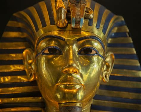15 Curiosities About Tutankhamun 2023