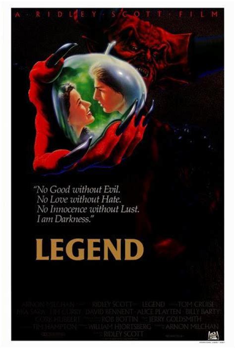 123movies is a free movies streaming site with zero ads. Legend (1985) - FilmAffinity