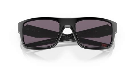 drop point™ matte black sunglasses oakley® us