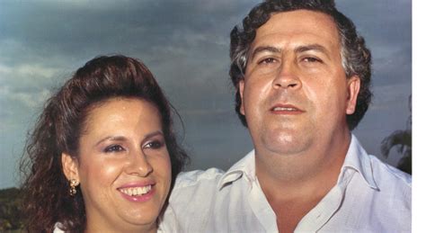 Maria Victoria Henao Manuela Escobar Who Is Pablo Escobar S Wife My