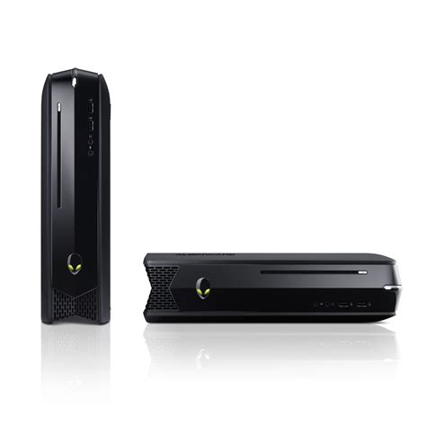 Dell Alienware X51 Console Sized Gaming Pc Price From S1328