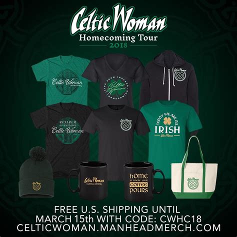 Celticwoman Celticwoman Twitter