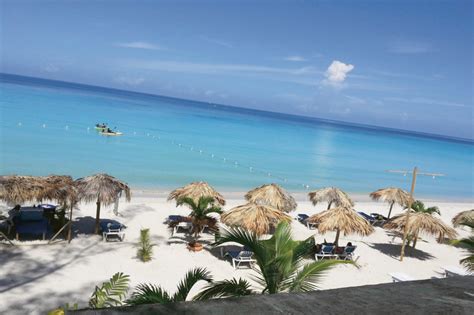 Fun Holiday Beach Resort Jamaica Packages