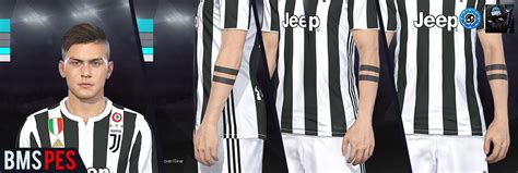 Marcelo brozović is a croatian professional footballer from zagreb. 100 FACES/TATTOOS REPACK by bmS - SomosPES.com - Todo ...