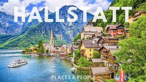 Hallstatt Austrias Most Beautiful Lake Town Hd Youtube