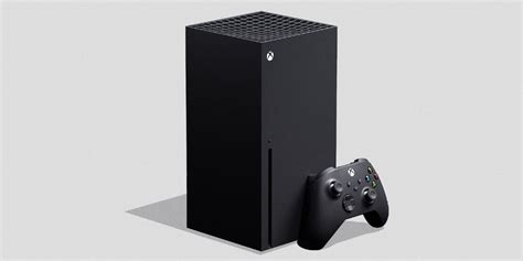 Xbox Series X Holiday 2020s Xbox Scarlett Has Been Revealed