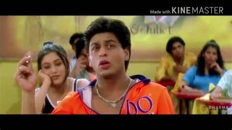 Whatsapp status is the new way to express our feelings to the world. Pyaar dosti hai ️ Whatsapp status Love romantic shahrukh ...