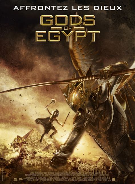 Moviesjoy is a free movies streaming site with zero ads. GODS OF EGYPT - Final Trailer, 4 Clips and 12 Posters ...