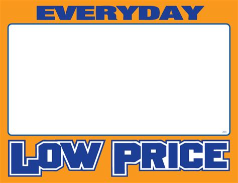 Everyday Low Prices Printco Llc