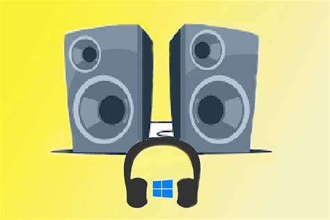 Cómo Configurar Y Usar Múltiples Salidas De Audio En Windows 10 4pmtech