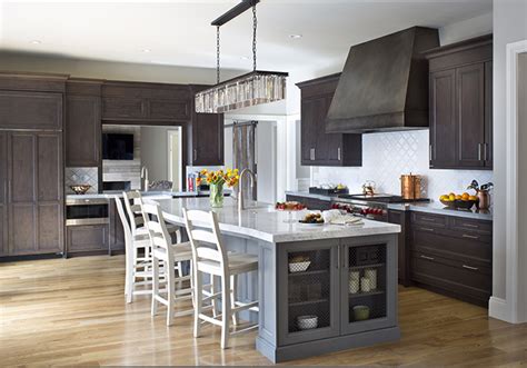 Transitional Kitchen Design Done Right Colorado Homes And Lifestyles