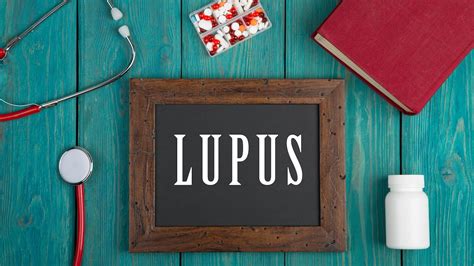 Lupus érythémateux Ou Sytémique Causes Symptômes Traitements
