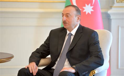 İlham aliyev tam adı i̇lham haydar oğlu aliyev (d. OCCRP and Partners Win TRACE Prize for Azerbaijan ...