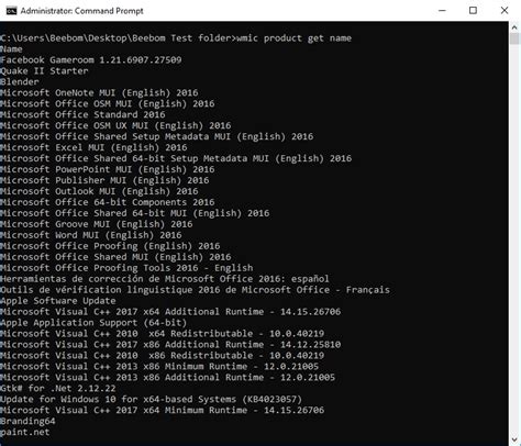 20 Cool Command Prompt Tricks That You Should Know 2024 Beebom