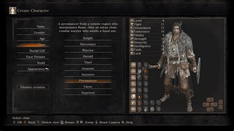 I find dark to be the best magic build because of the power, speed and versatility. Dark Souls 3 Beginner's Guide: Hints for Lothric Newbies | PC Invasion