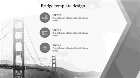 Download Bridge Powerpoint Template Ppt Slide Designs