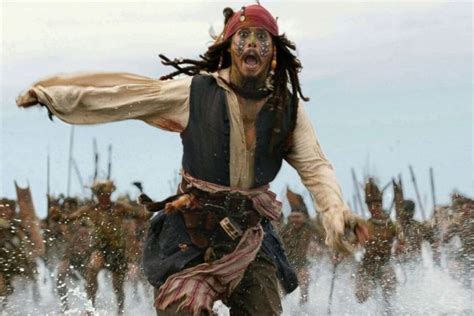 Piratas Del Caribe Sigue En El Limbo Con El Posible Regreso De Johnny Depp Y La Negativa De