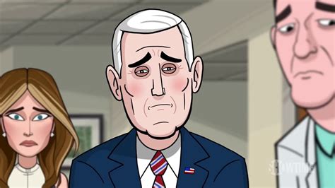 Next On Episode 16 Our Cartoon President Showtime Youtube