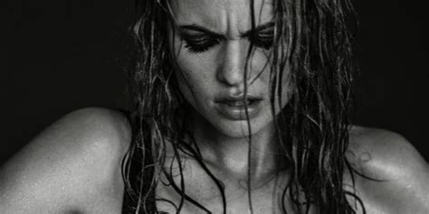 Naked Victorias Secret Models In Angels New Book Of Nude Portraits