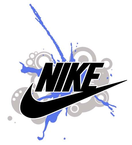 Nike Logo Logo Design Pictures
