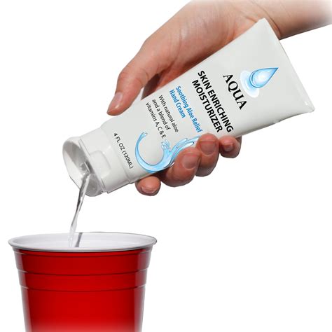 Sneak, smuggle and hide alcohol as bottled water. Amazon.com: GoPong Hidden Lotion Flask, Sneak Alcohol ...