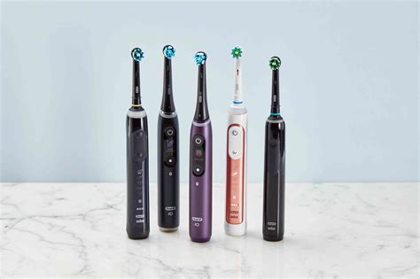 The 6 Best Oral B Electric Toothbrushes Of 2024 Tested And Reviewed