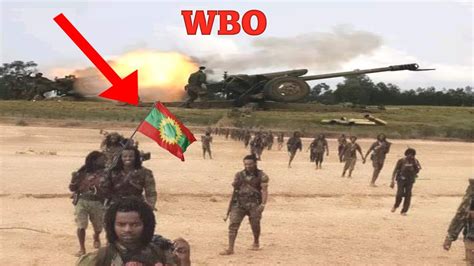 Oduu Hatattama Wbon Godina Qabachu Fi Injifannoo Moha Oromo Youtube