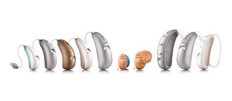 Unitron Hearing Aids Ash Hearing Centre