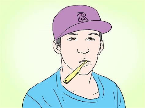 Rapping is a completely different technique to singing but we'll do what we can to show you how to rap. Freestyle rappen - wikiHow